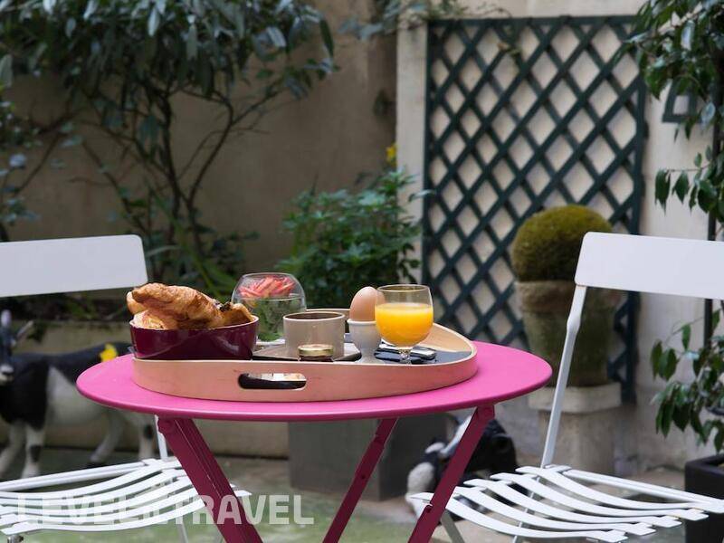Фотография Tilsitt Etoile Hotel