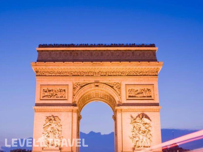 Фотография Tilsitt Etoile Hotel