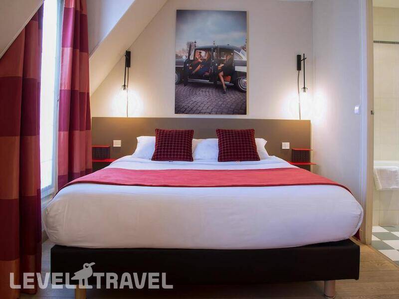 Фотография Tilsitt Etoile Hotel