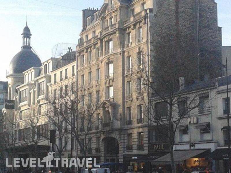 Фотография Tilsitt Etoile Hotel