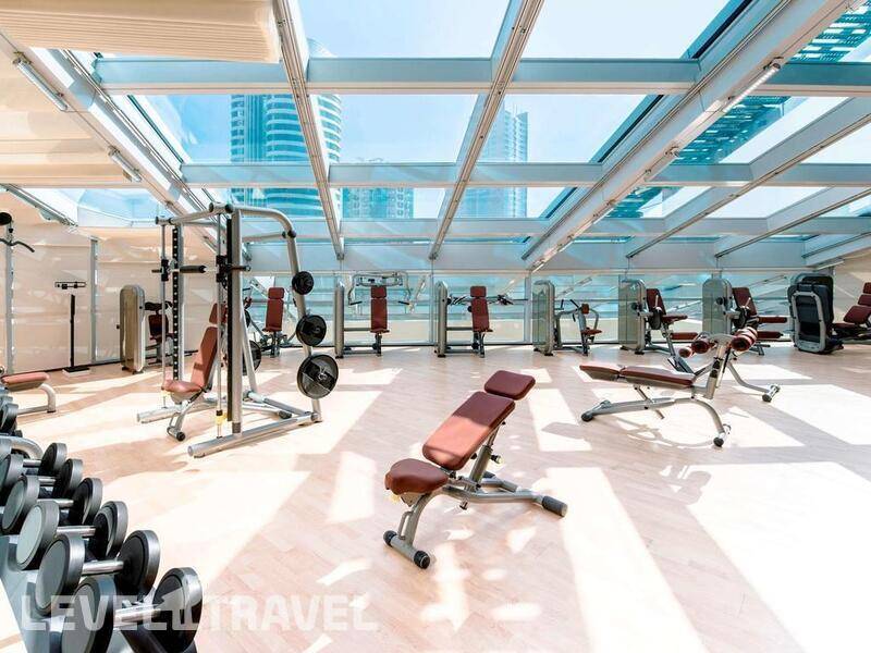 Фотография Adagio Fujairah Aparthotel