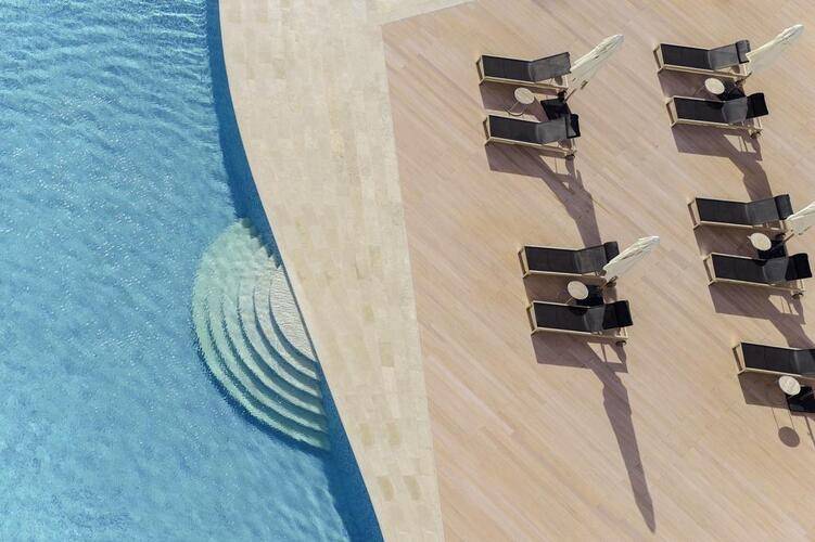 Adagio Fujairah Aparthotel