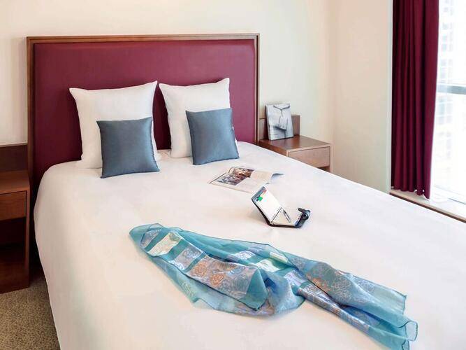 Adagio Fujairah Aparthotel