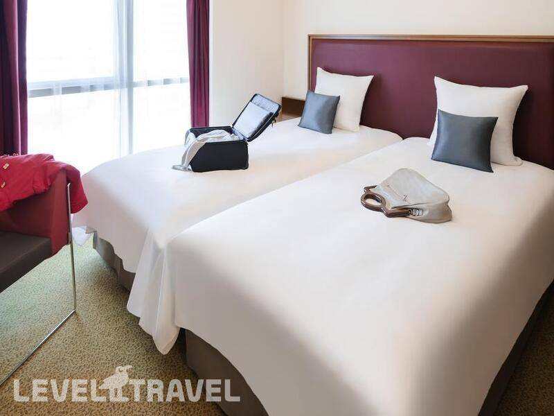 Фотография Adagio Fujairah Aparthotel