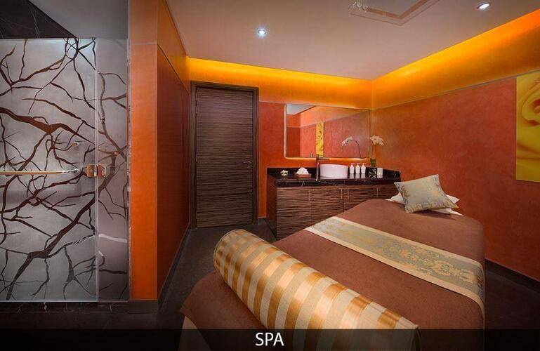 Atana Hotel