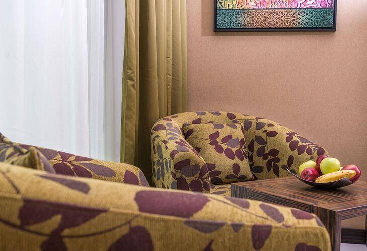 Atana Hotel