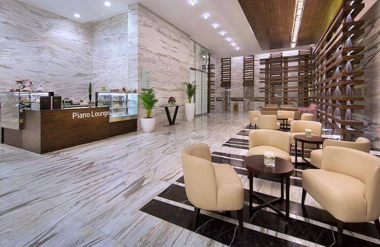 Atana Hotel
