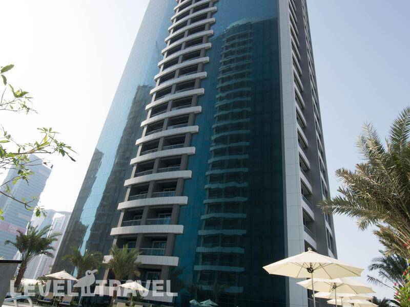 Фотография Atana Hotel