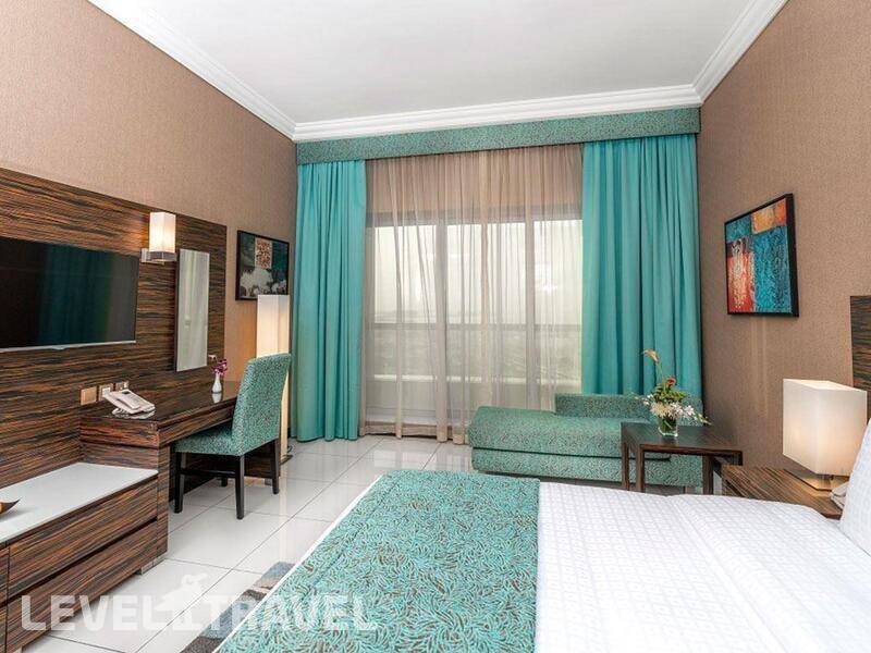 Фотография Atana Hotel