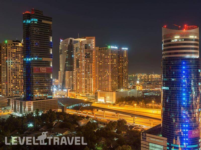 Фотография Atana Hotel