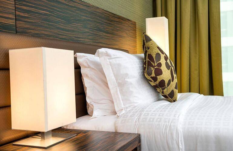 Atana Hotel