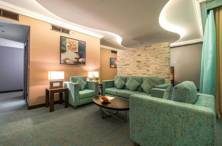 Atana Hotel