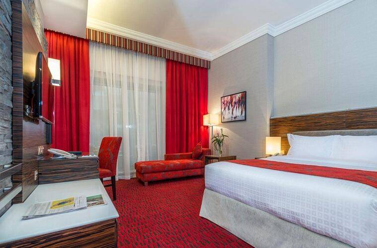 Atana Hotel