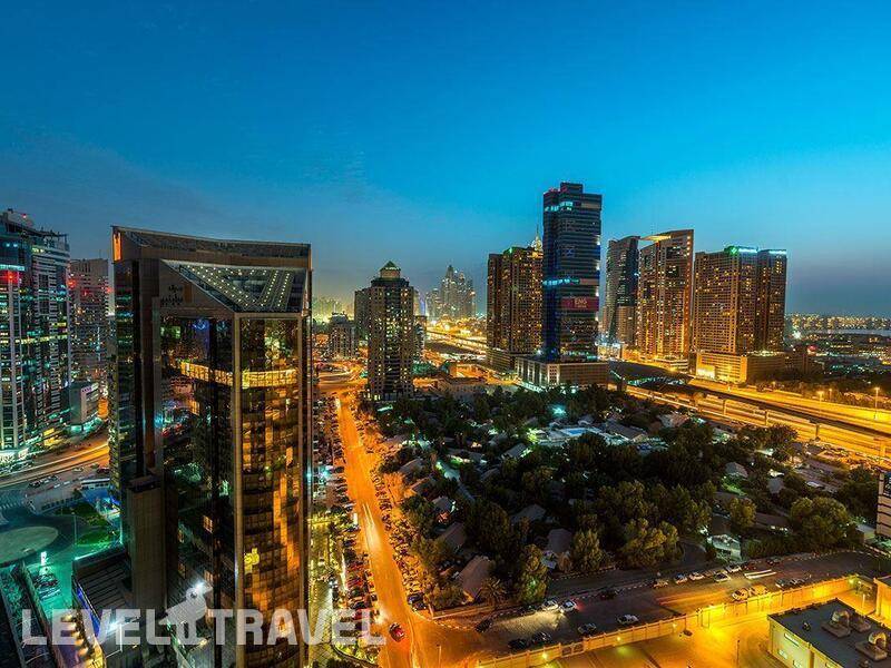 Фотография Atana Hotel