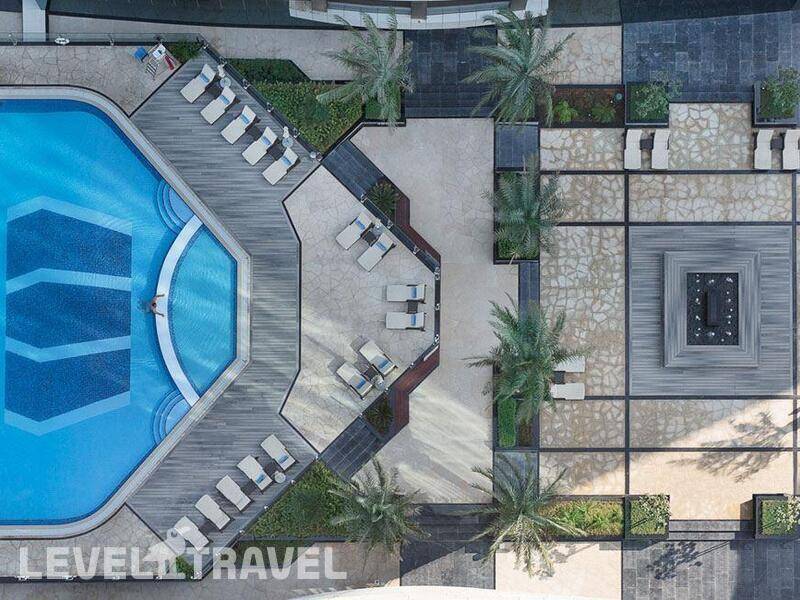 Фотография Atana Hotel