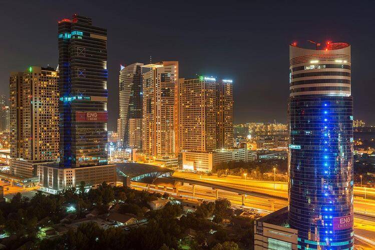 Atana Hotel