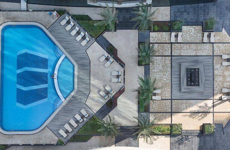 Atana Hotel