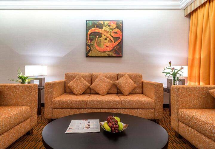 Atana Hotel