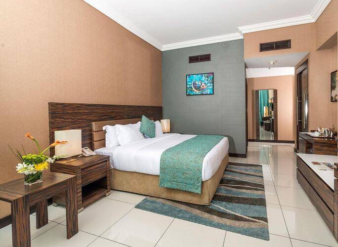 Atana Hotel