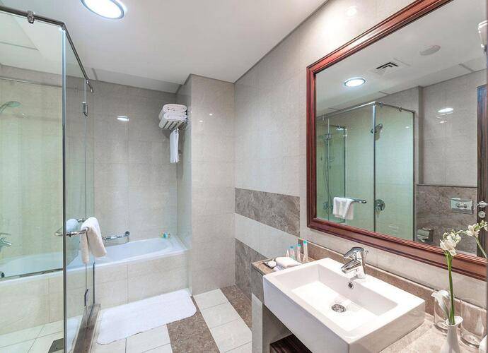 Atana Hotel