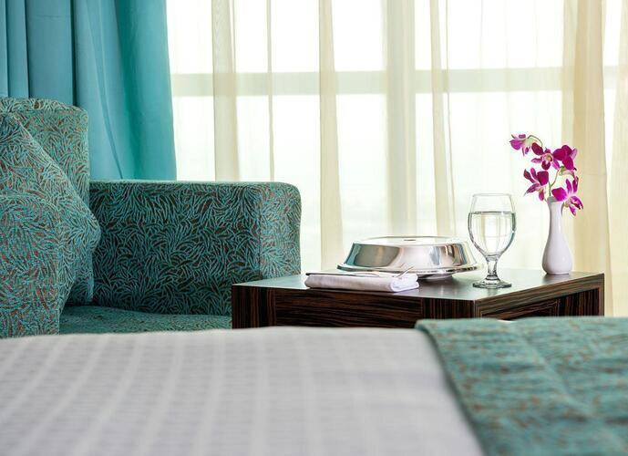 Atana Hotel