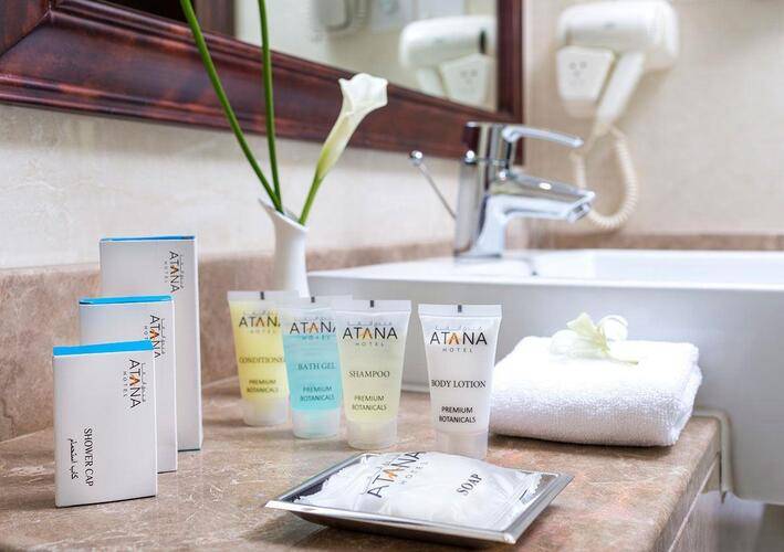 Atana Hotel