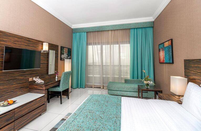 Atana Hotel