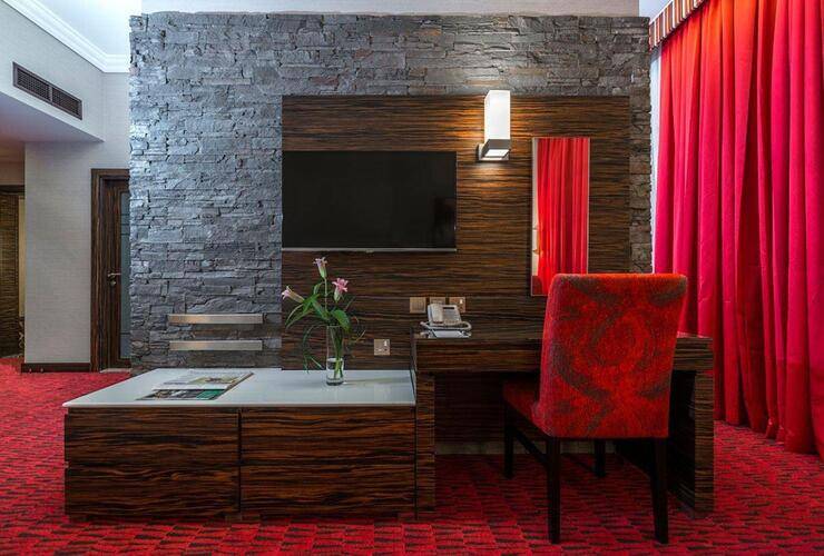Atana Hotel