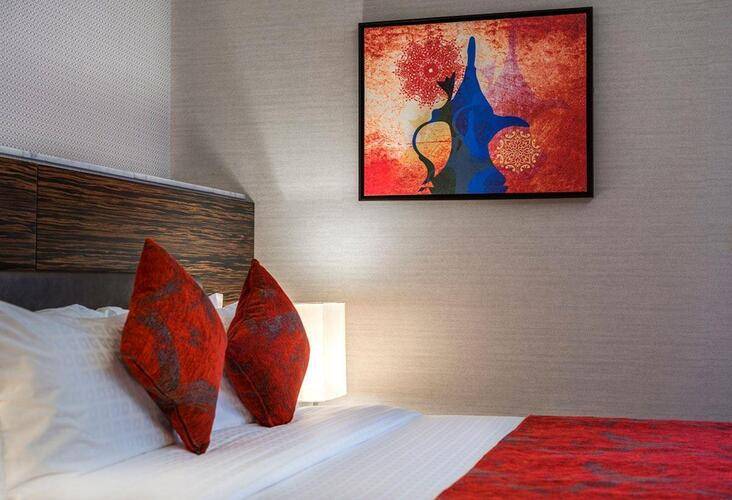 Atana Hotel