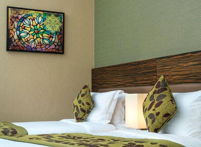 Atana Hotel