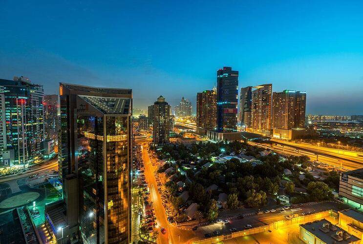 Atana Hotel