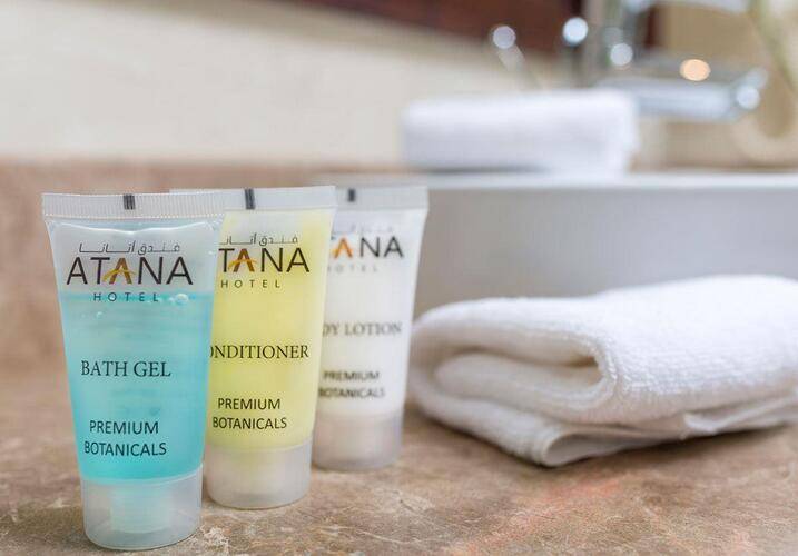 Atana Hotel