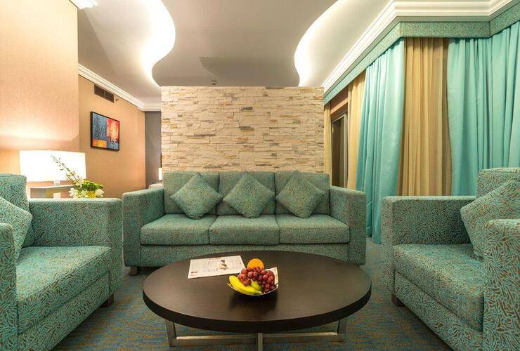 Atana Hotel