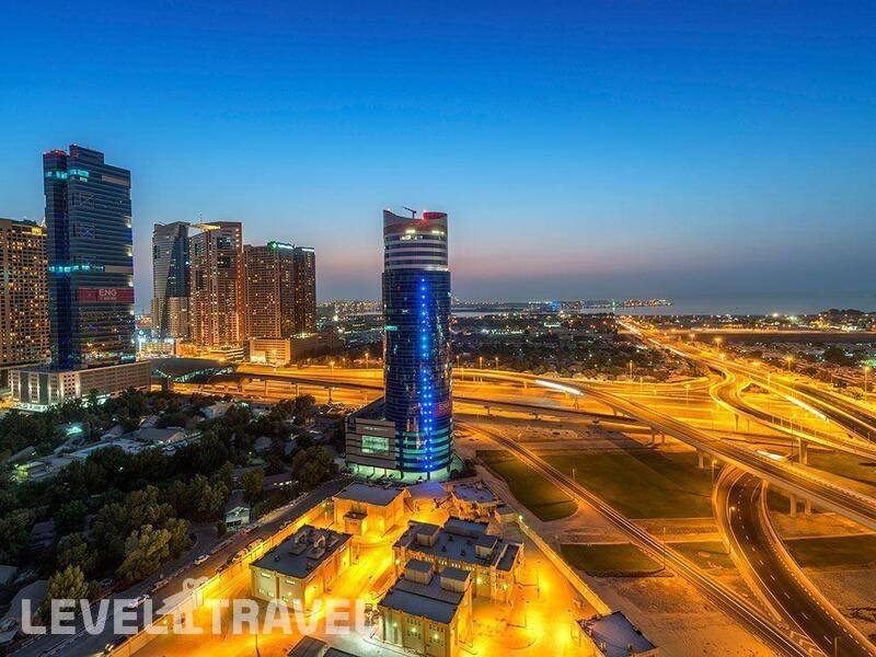 Фотография Atana Hotel