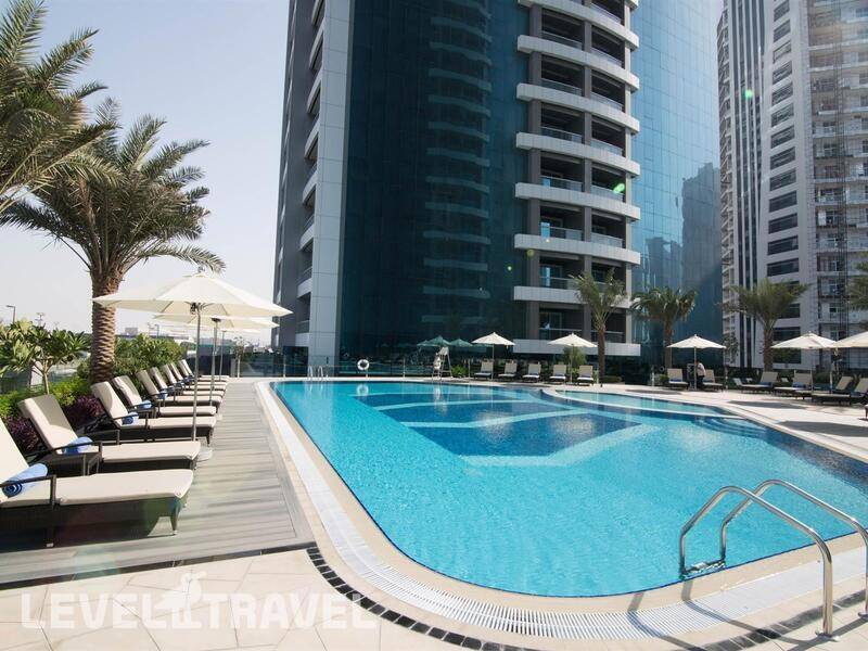 Фотография Atana Hotel