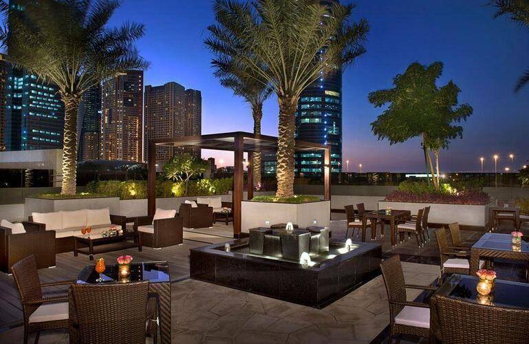 Atana Hotel