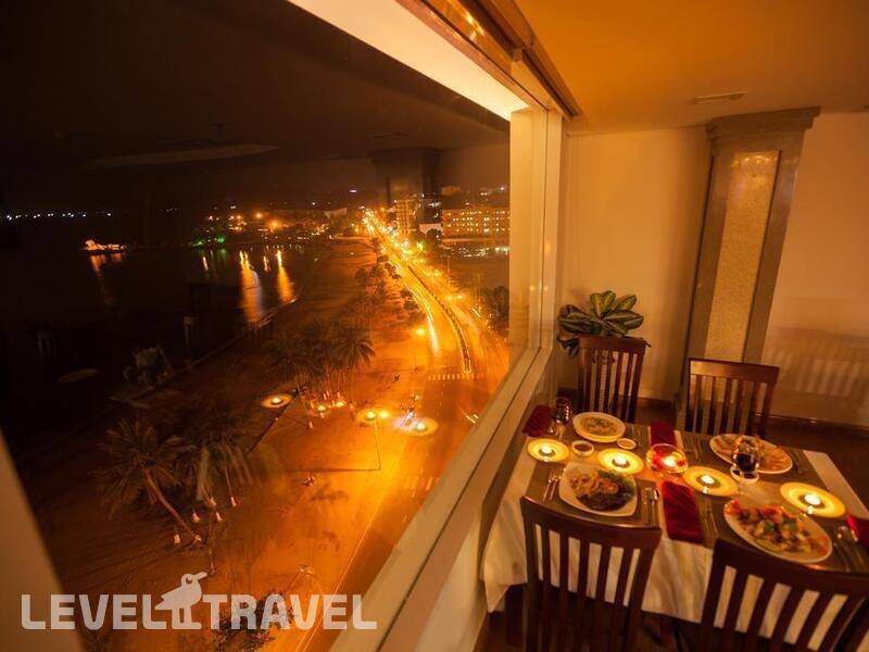 Фотография Truong Hotel ( Ex.Calm Seas Hotel)