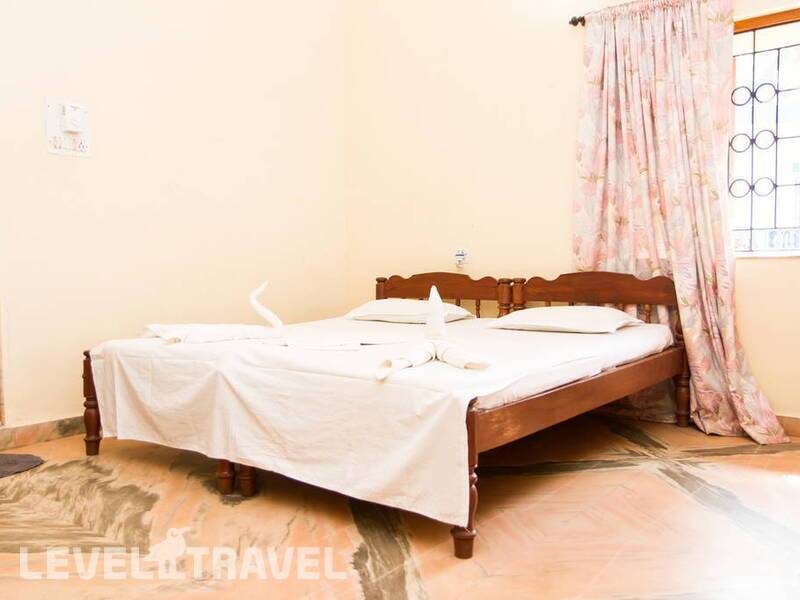 Фотография Sifrazheds Guest House