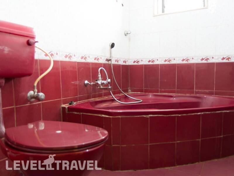 Фотография Sifrazheds Guest House