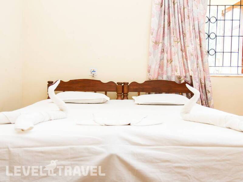 Фотография Sifrazheds Guest House