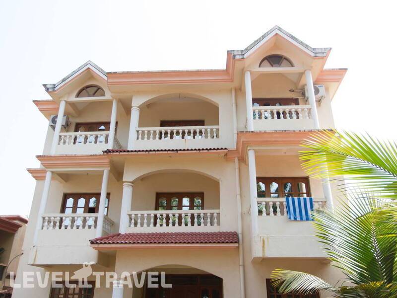 Фотография Sifrazheds Guest House
