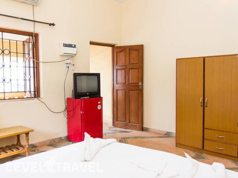 Фотография Sifrazheds Guest House