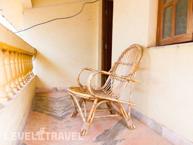 Фотография Sifrazheds Guest House