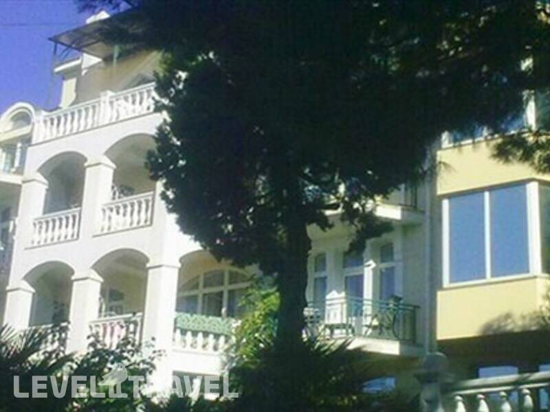 Фотография Азур (Ex. Парк-Отель)