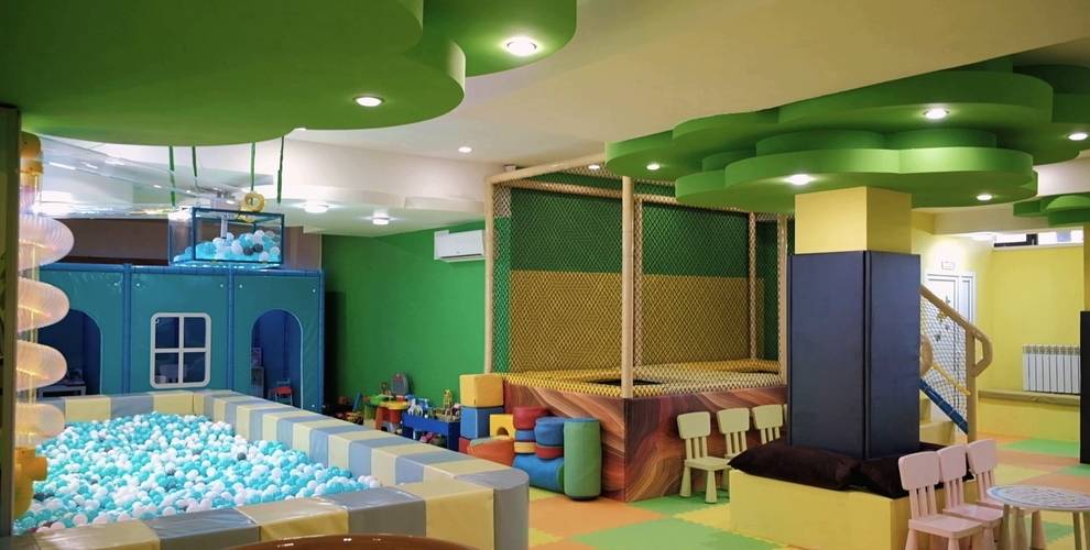 Beton Brut All Inclusive & Spa Anapa Miracleon