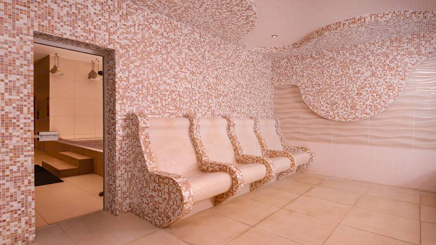 Beton Brut All Inclusive & Spa Anapa Miracleon