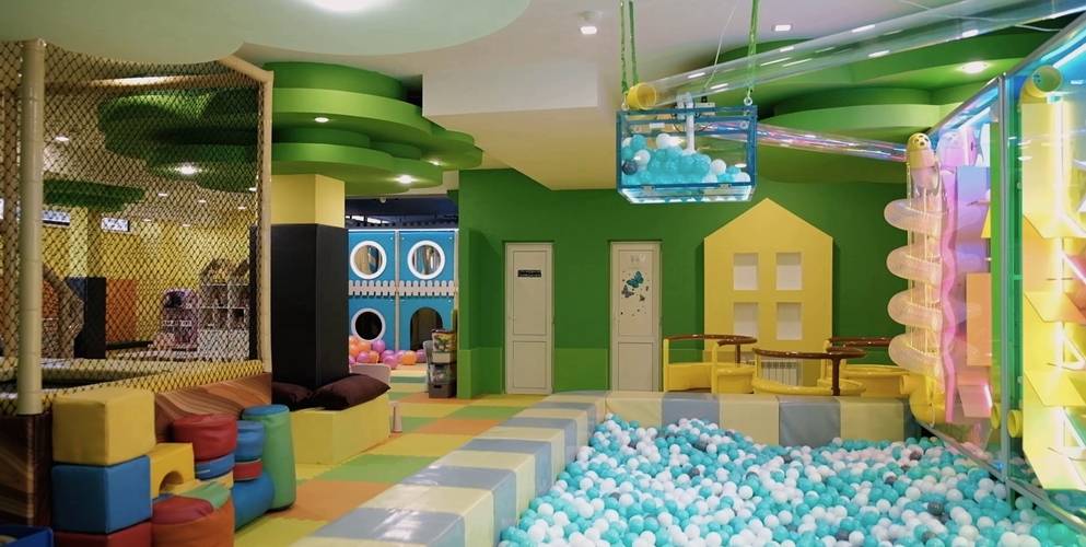 Beton Brut All Inclusive & Spa Anapa Miracleon