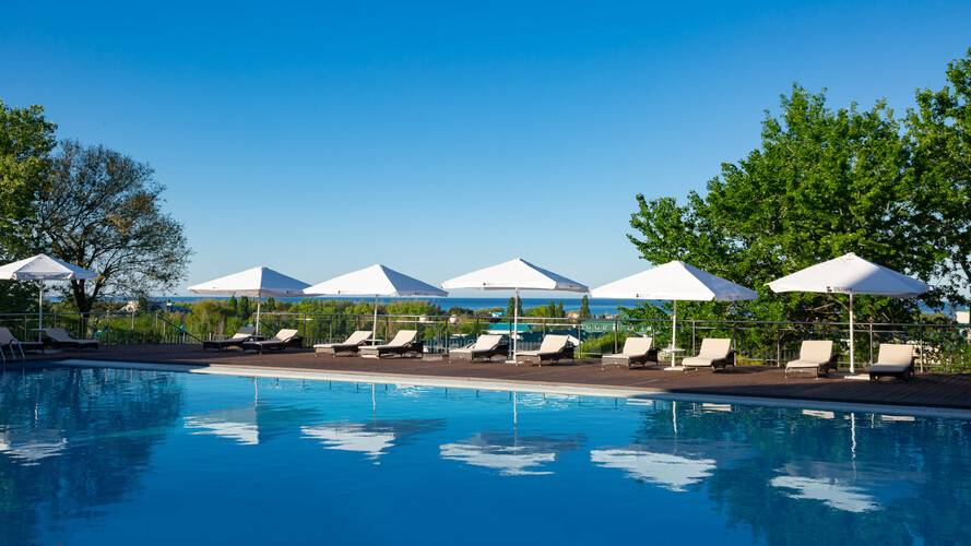 Beton Brut All Inclusive & Spa Anapa Miracleon