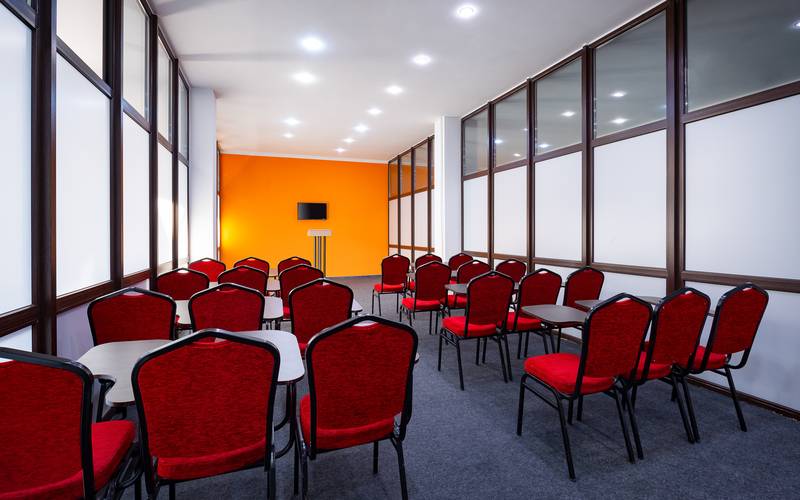 Beton Brut All Inclusive & Spa Anapa Miracleon