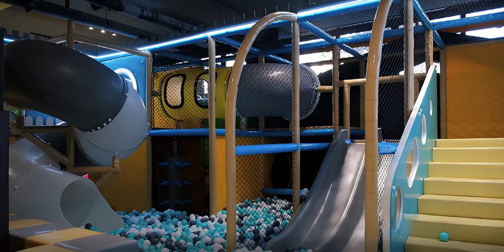 Beton Brut All Inclusive & Spa Anapa Miracleon